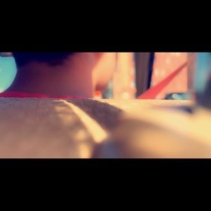 Meet your Posher, Mia